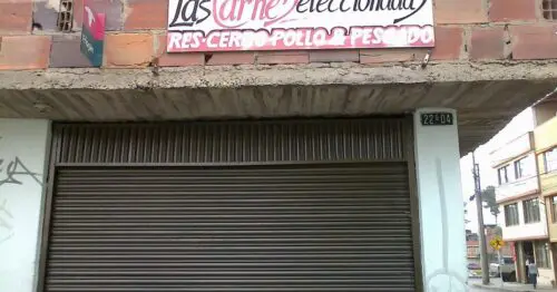 LAS CARNES SELECCIONADAS LAS CARNES SELECCIONADAS